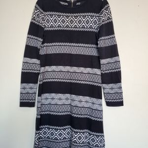 Cynthia Rowley sweater dress